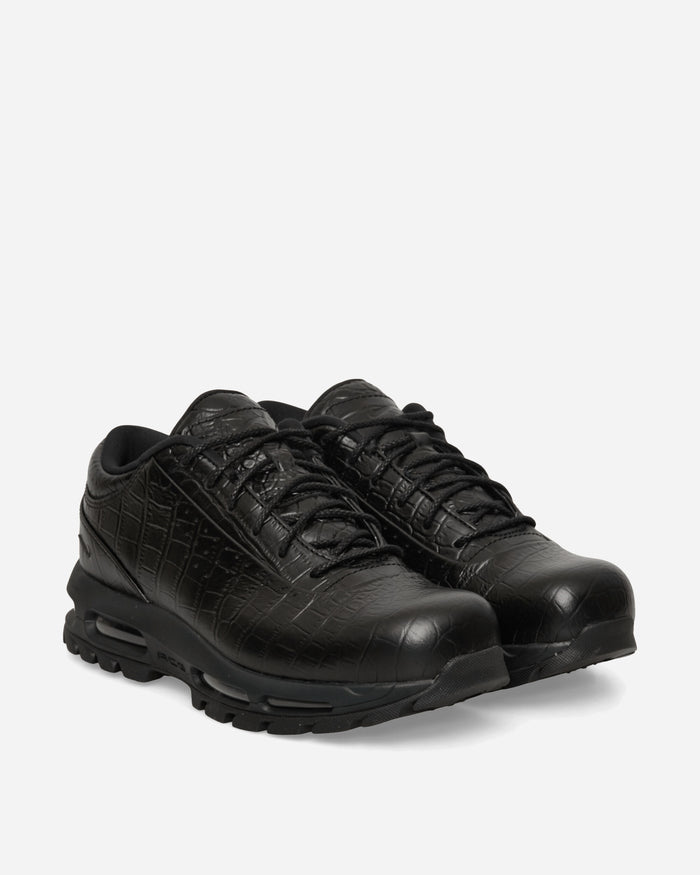 Nike Air Max Goadome Low Croc A5 Black/Black/Black Sneakers Low IV4517-001