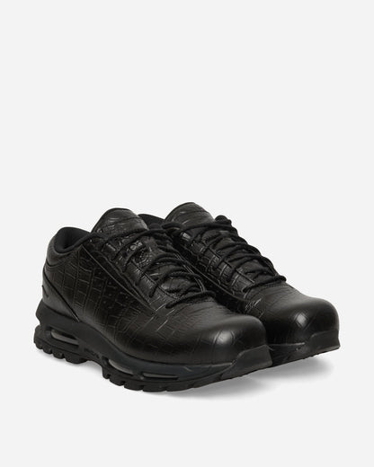 Nike Air Max Goadome Low Croc A5 Black/Black/Black Sneakers Low IV4517-001