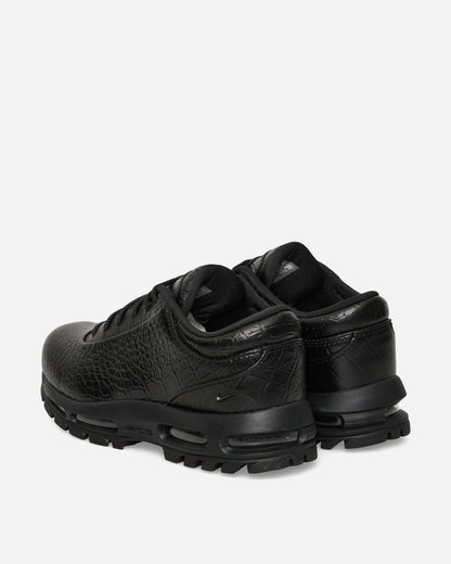 Nike Air Max Goadome Low Croc A5 Black/Black/Black Sneakers Low IV4517-001