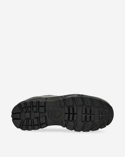 Nike Air Max Goadome Low Croc A5 Black/Black/Black Sneakers Low IV4517-001