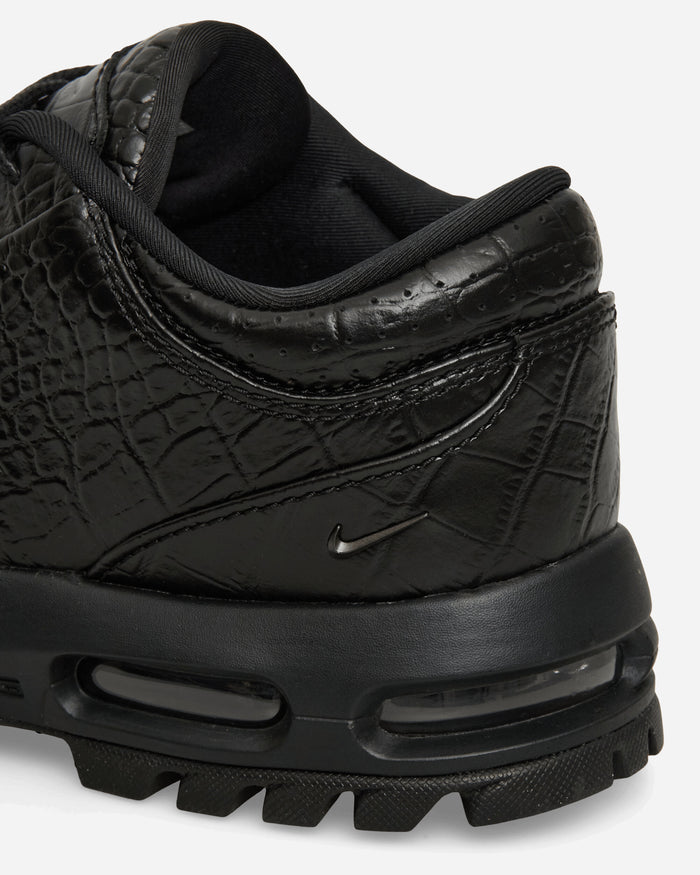 Nike Air Max Goadome Low Croc A5 Black/Black/Black Sneakers Low IV4517-001