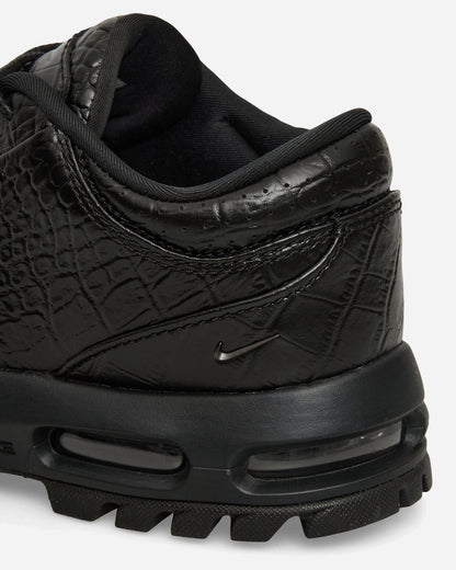 Nike Air Max Goadome Low Croc A5 Black/Black/Black Sneakers Low IV4517-001
