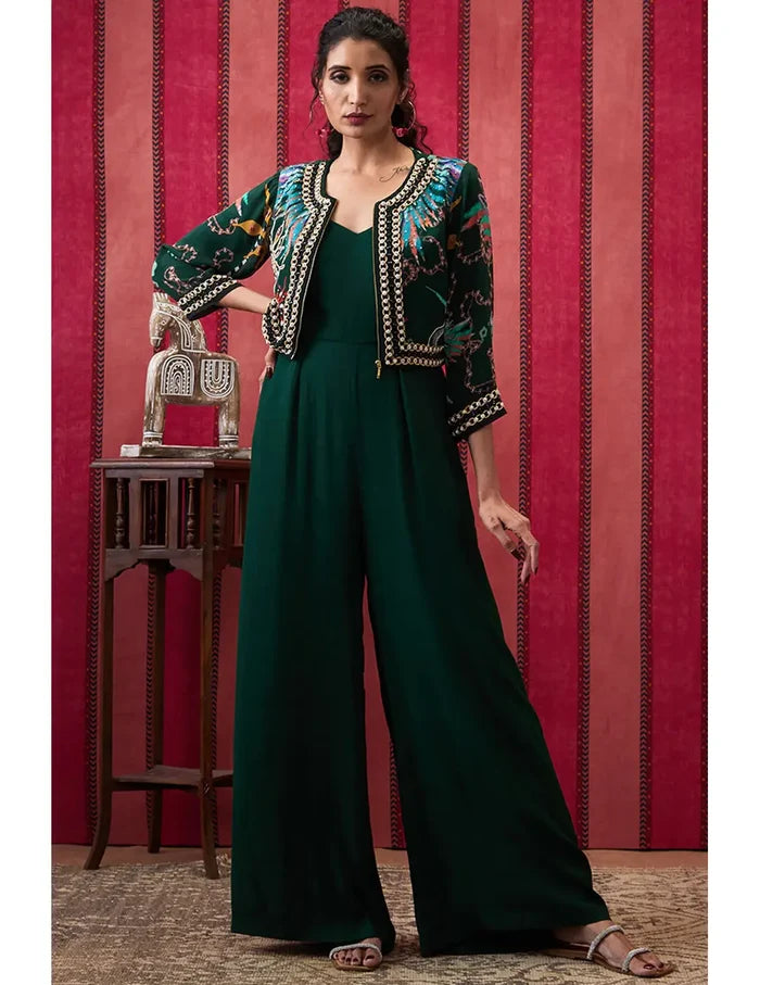 Aisha Jumpsuit