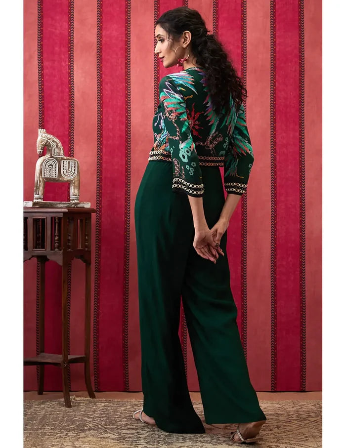 Aisha Jumpsuit