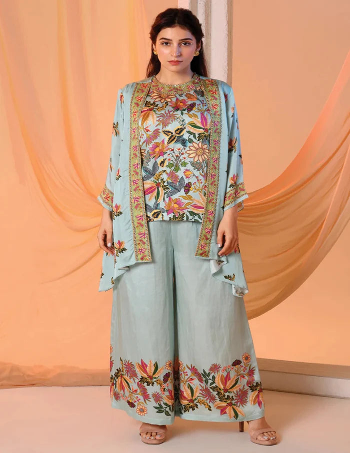 Arani Co-ord Set