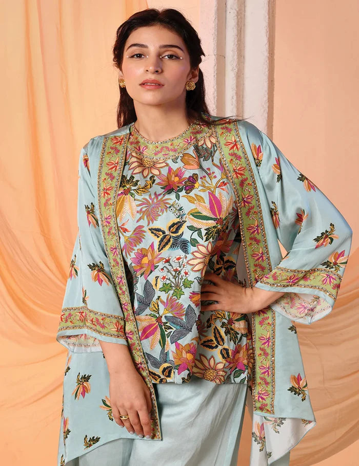 Arani Co-ord Set