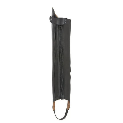 Ariat Close Contour Show Chap - Black - Extra Extra Small
