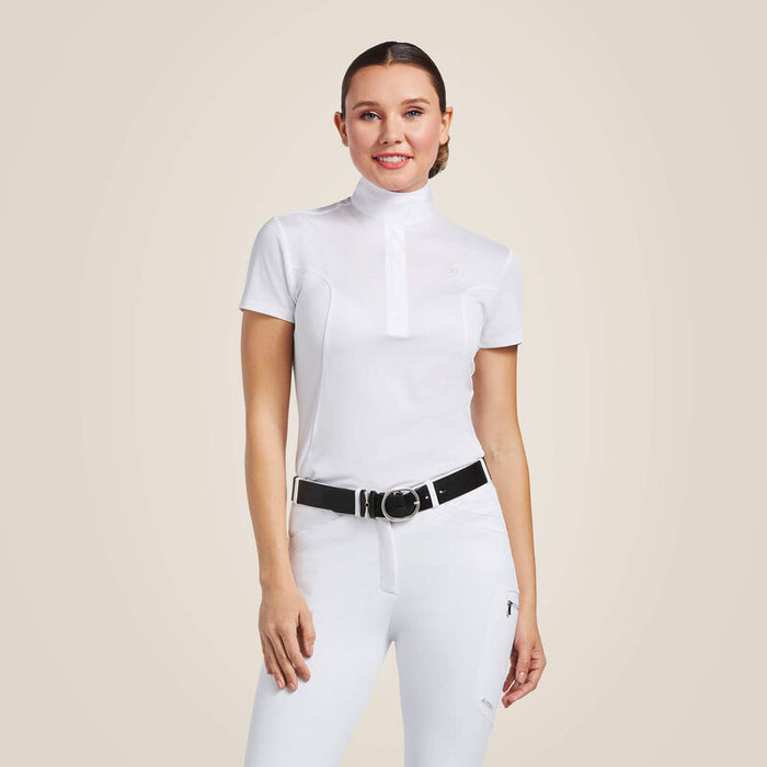 Ariat Ladies Aptos Show Shirt