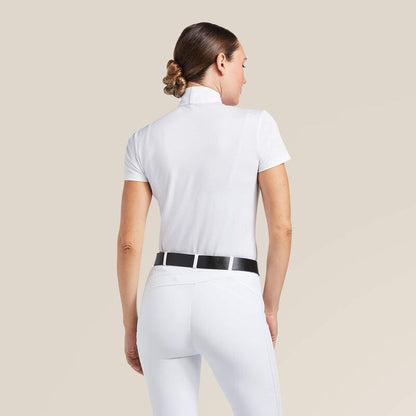 Ariat Ladies Aptos Show Shirt