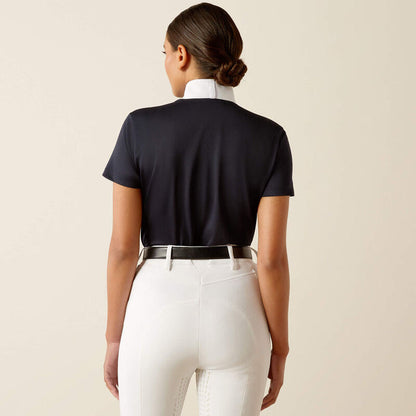Ariat Ladies Aptos Show Shirt