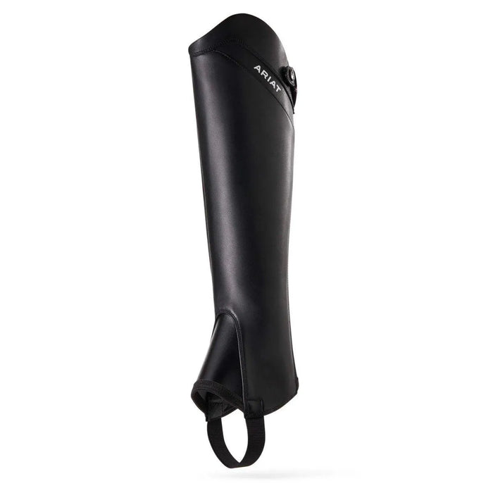 Ariat Palisade Half Chap - XS - Extra Small Calf / Reg Height -