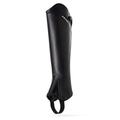 Ariat Palisade Half Chap - XS - Extra Small Calf / Reg Height -