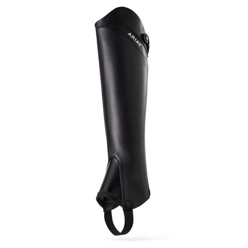 Ariat Palisade Half Chap - XS - Extra Small Calf / Reg Height -