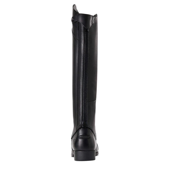 Ariat Palisade Half Chap - XS - Extra Small Calf / Reg Height -