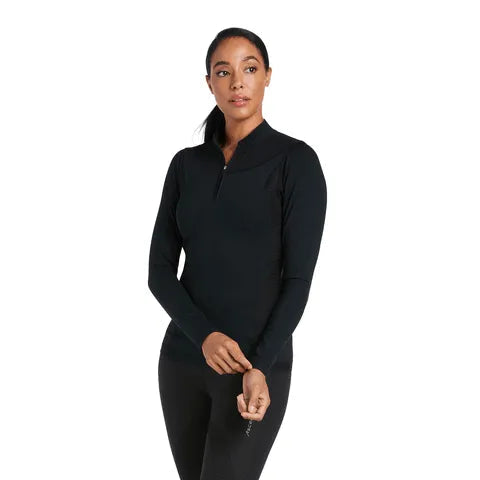 Black / XS