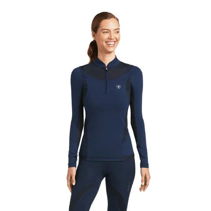 Navy / XS