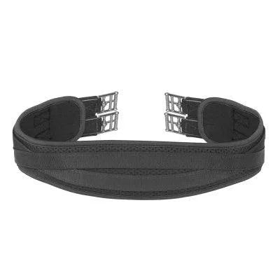ARMA Airflow Girth - Elastic - Black - 30