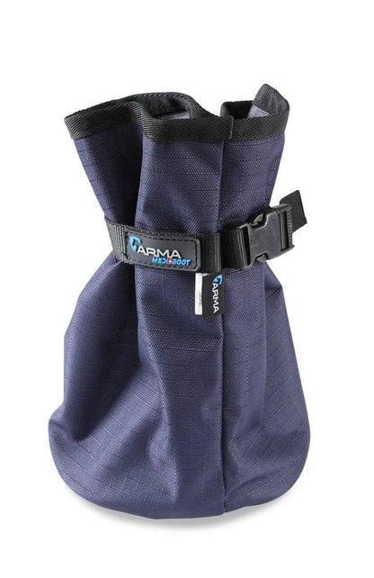 ARMA Breathable Poultice Boot - Blue - L