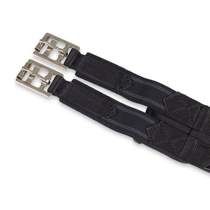 ARMA Burghley Girth - Elastic - Black - 30