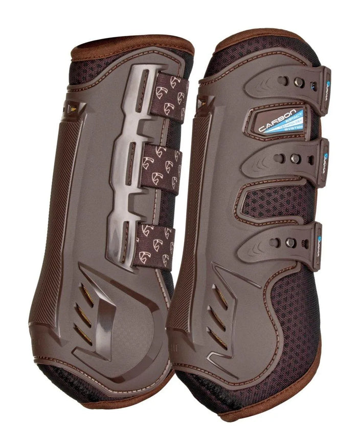 ARMA Carbon Training Boot - Black - Cob