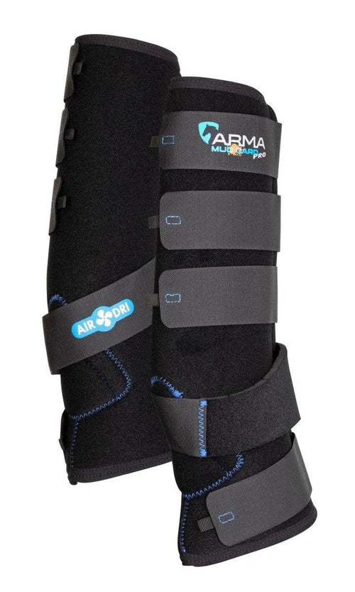 ARMA Deluxe Mud Socks - Black - Cob