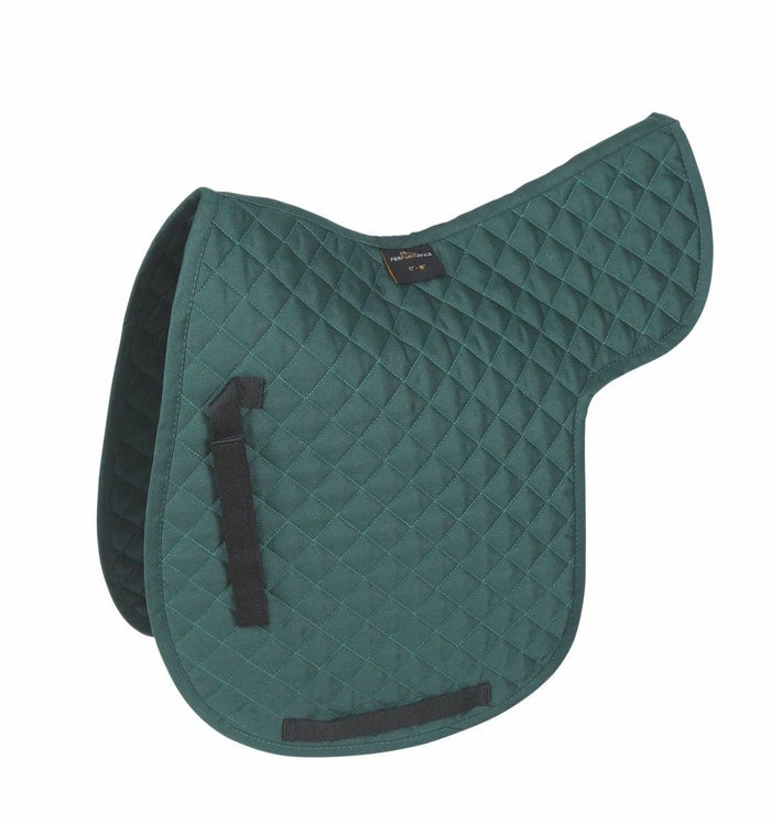 ARMA Lite Numnah - Black - 14