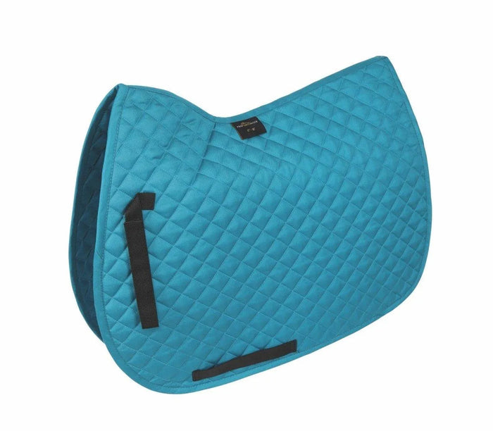 ARMA Lite Saddlecloth - Black - 14