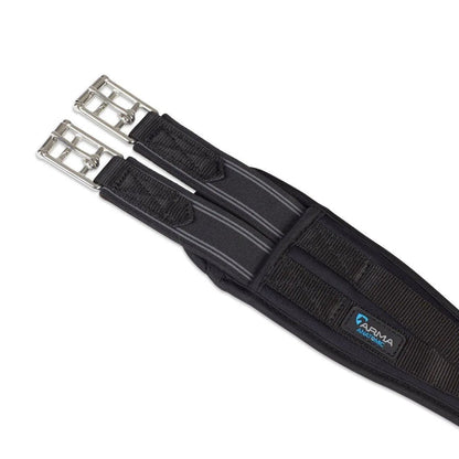 ARMA Memory Foam Girth - Black - 30