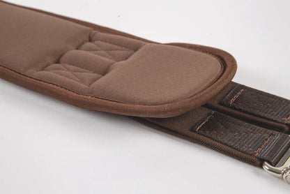 ARMA Memory Foam Girth - Black - 30