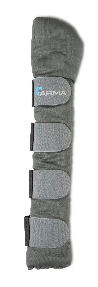 ARMA Padded Tail Guard - Bright Blue -