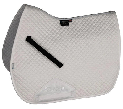 ARMA Saddlecloth - Black - 14