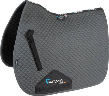 ARMA Saddlecloth - Black - 14