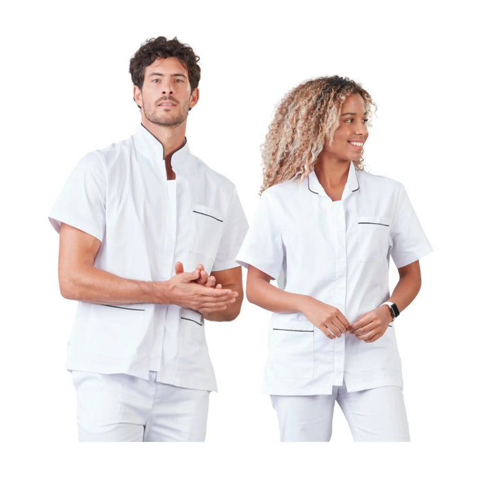 Artemis - Short-sleeved blouse - Unisex - 73 cm - Phirejo Phirejo