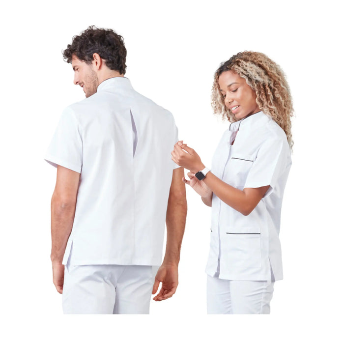 Artemis - Short-sleeved blouse - Unisex - 73 cm - Phirejo Phirejo