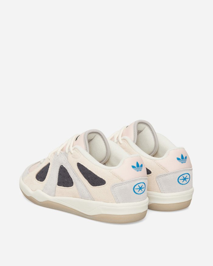 adidas Bad Bo 1.1 Cwhite/Gretwo/Pink Sneakers Low LC5466