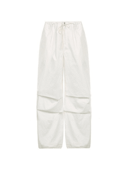Baggy Cargo Pants