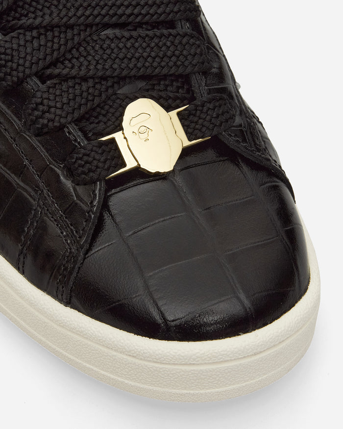 adidas Campus 00S Bape Core Black Sneakers Low KJ8851
