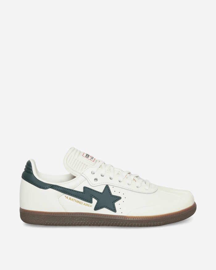 adidas Samba Bape Off White Sneakers Low KJ8852