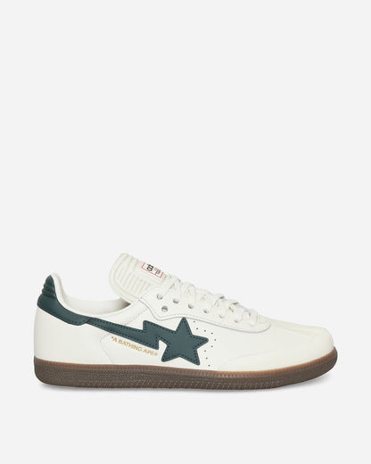 adidas Samba Bape Off White Sneakers Low KJ8852