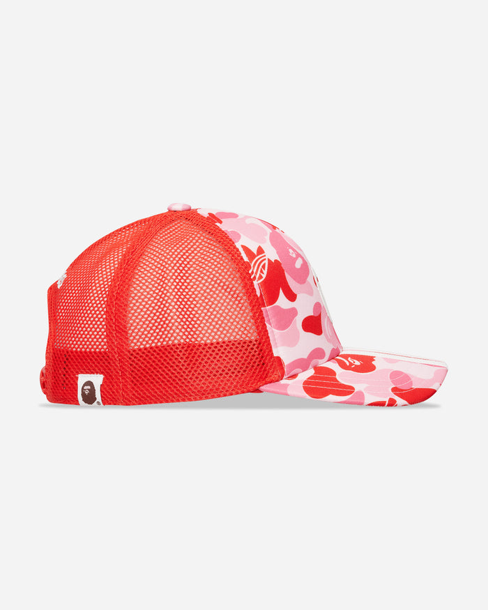 adidas Trucker Cap Bap Clear Pink Hats Caps KF4919