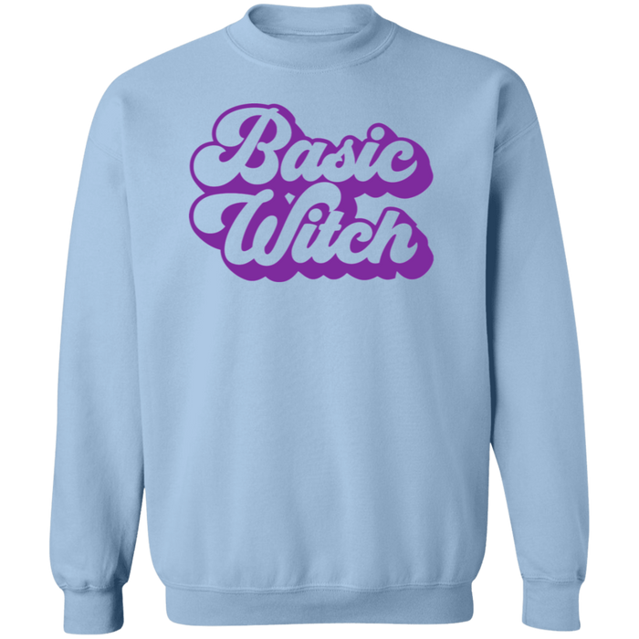 Light Blue / S