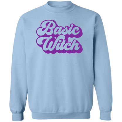 Light Blue / S
