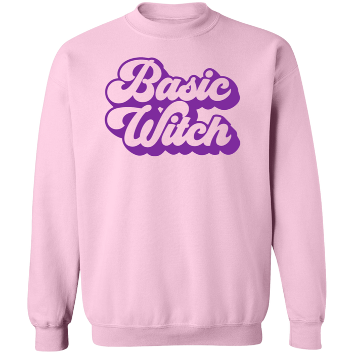 Light Pink / S