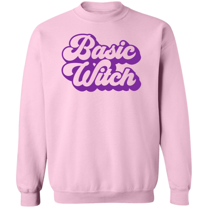 Light Pink / S