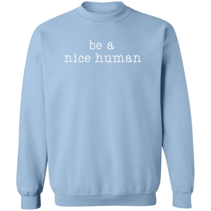 Light Blue / S