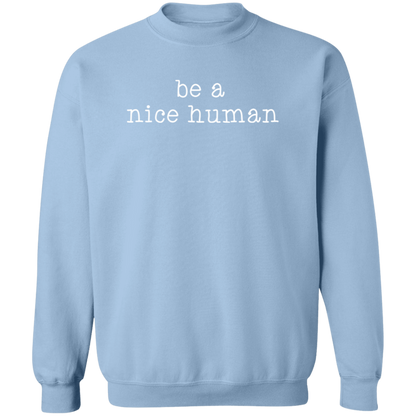 Light Blue / S