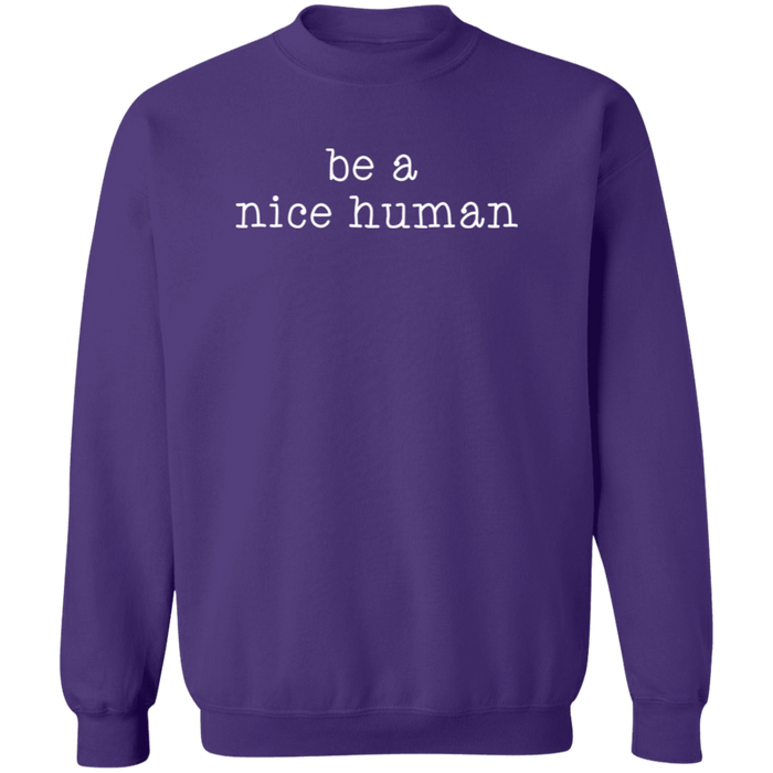 Purple / S
