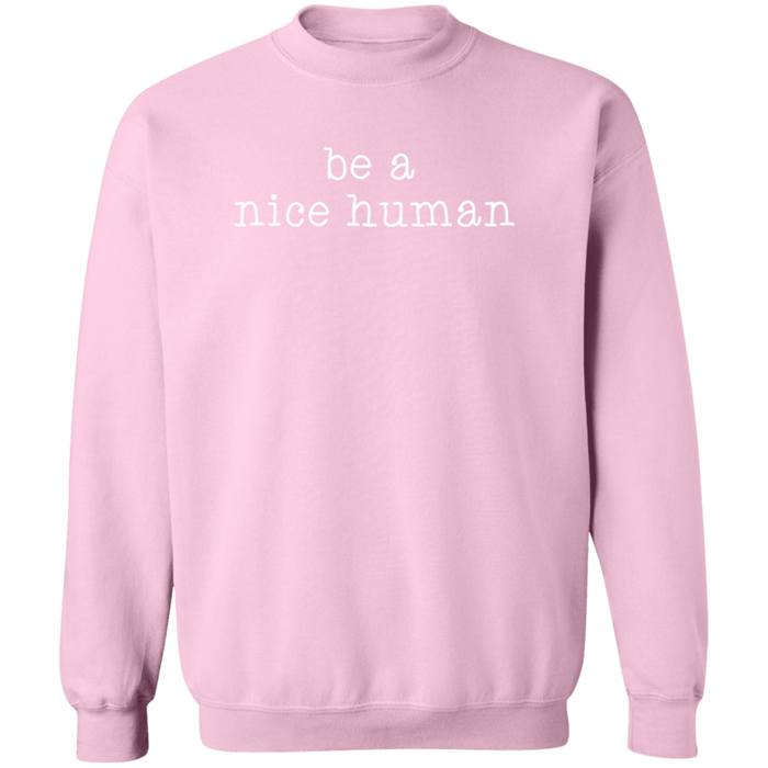 Light Pink / S