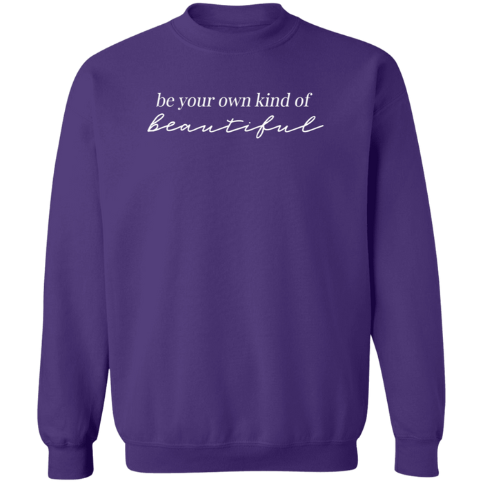 Purple / S