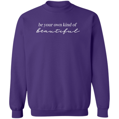 Purple / S